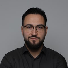 Walied Sidhom